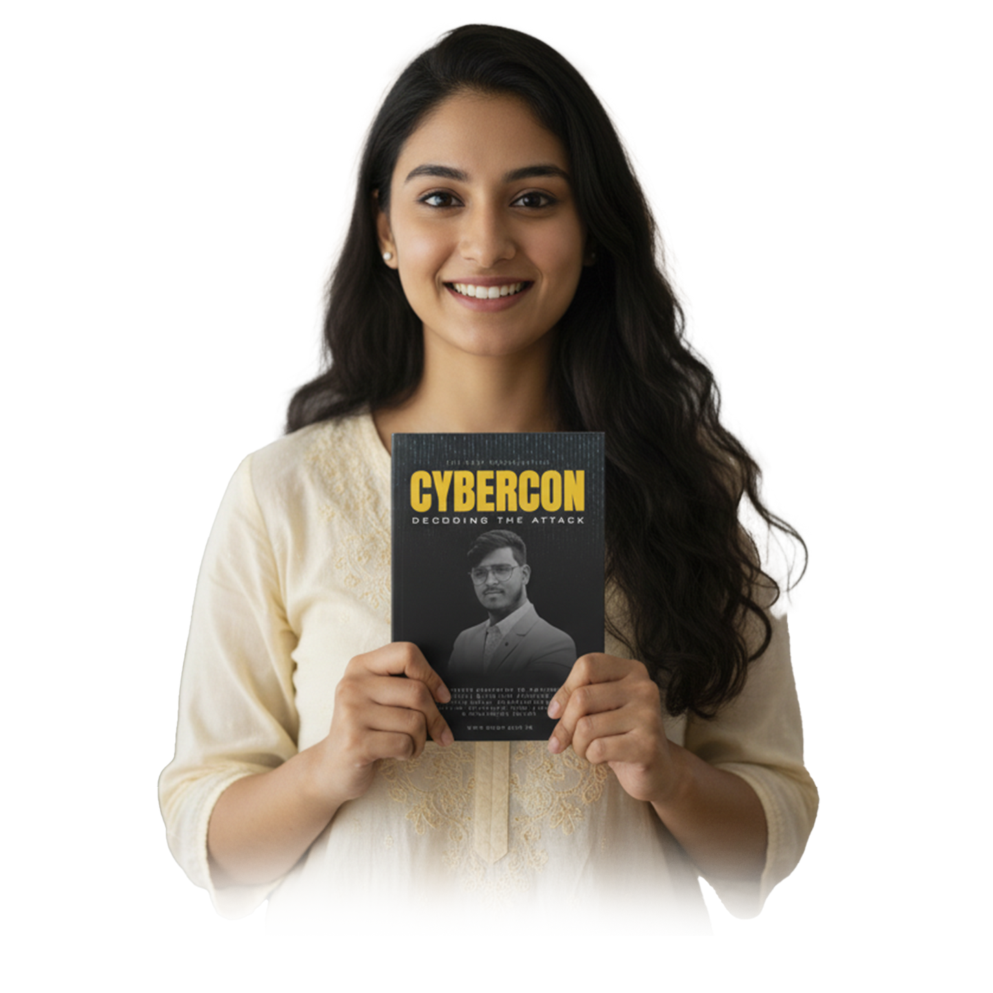 CyberCon Cybersecurity Book
