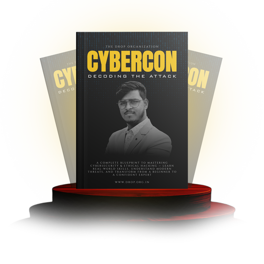 CyberCon Cybersecurity Book