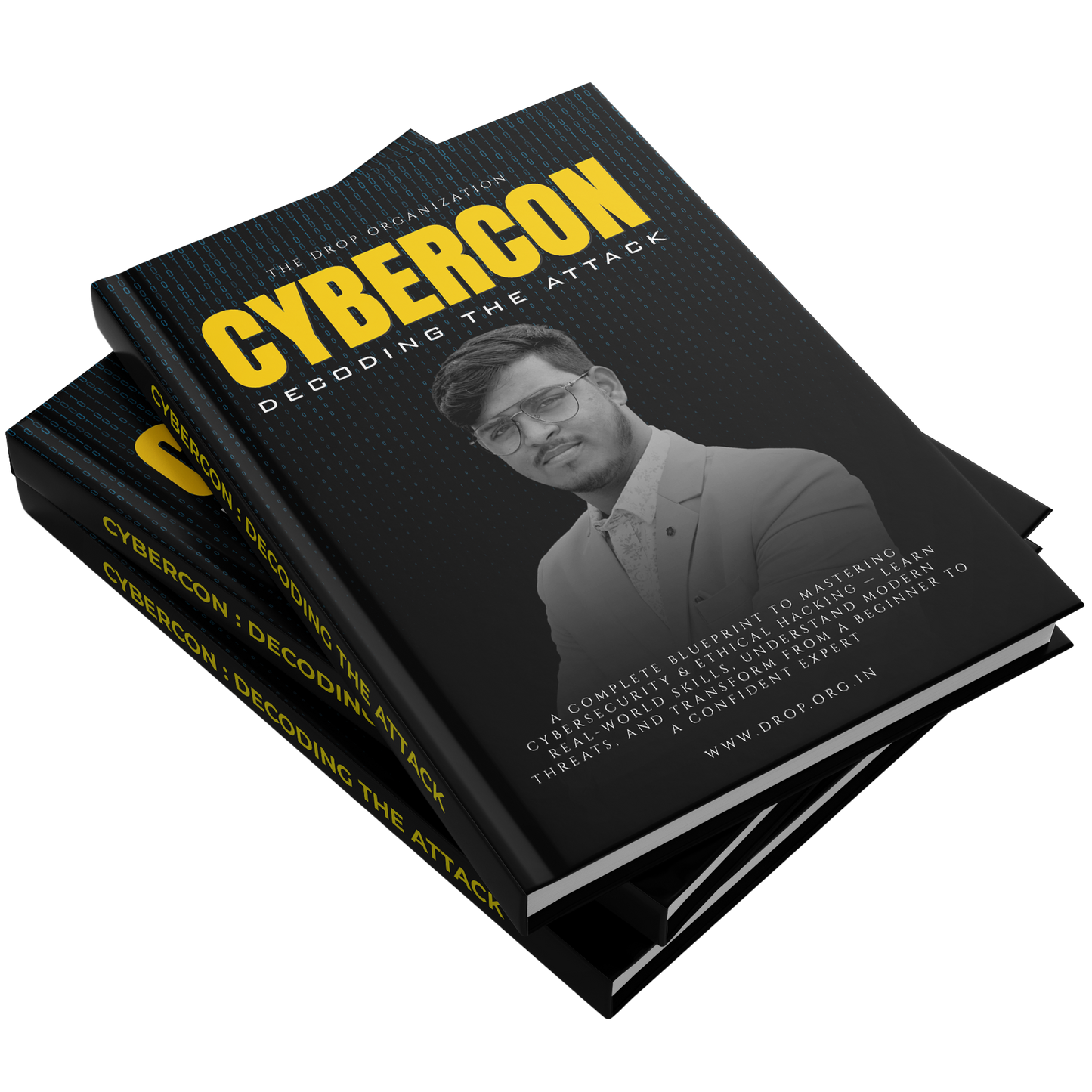 BOOK FOR ETHICAL HACKERS