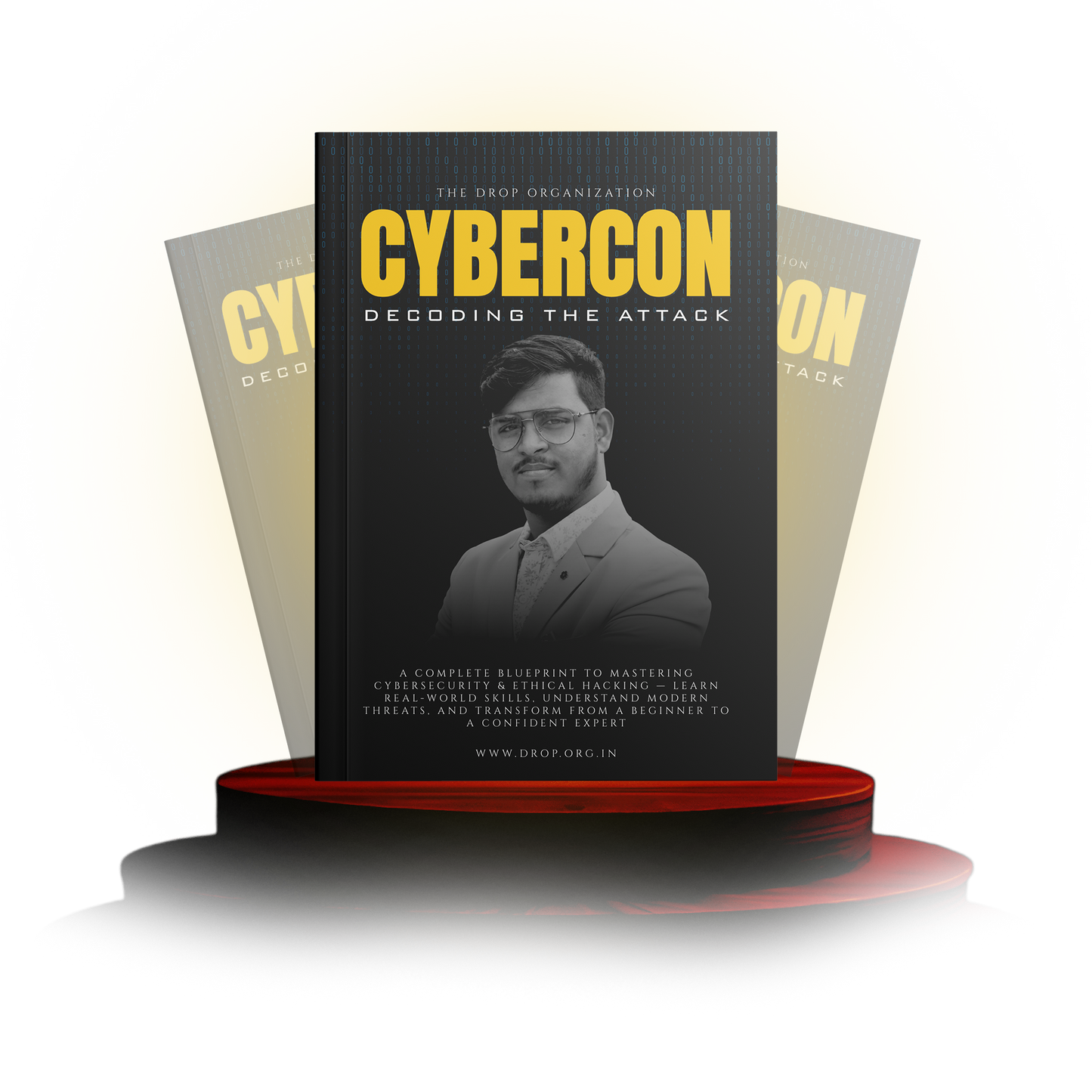 CyberCon Cybersecurity Book