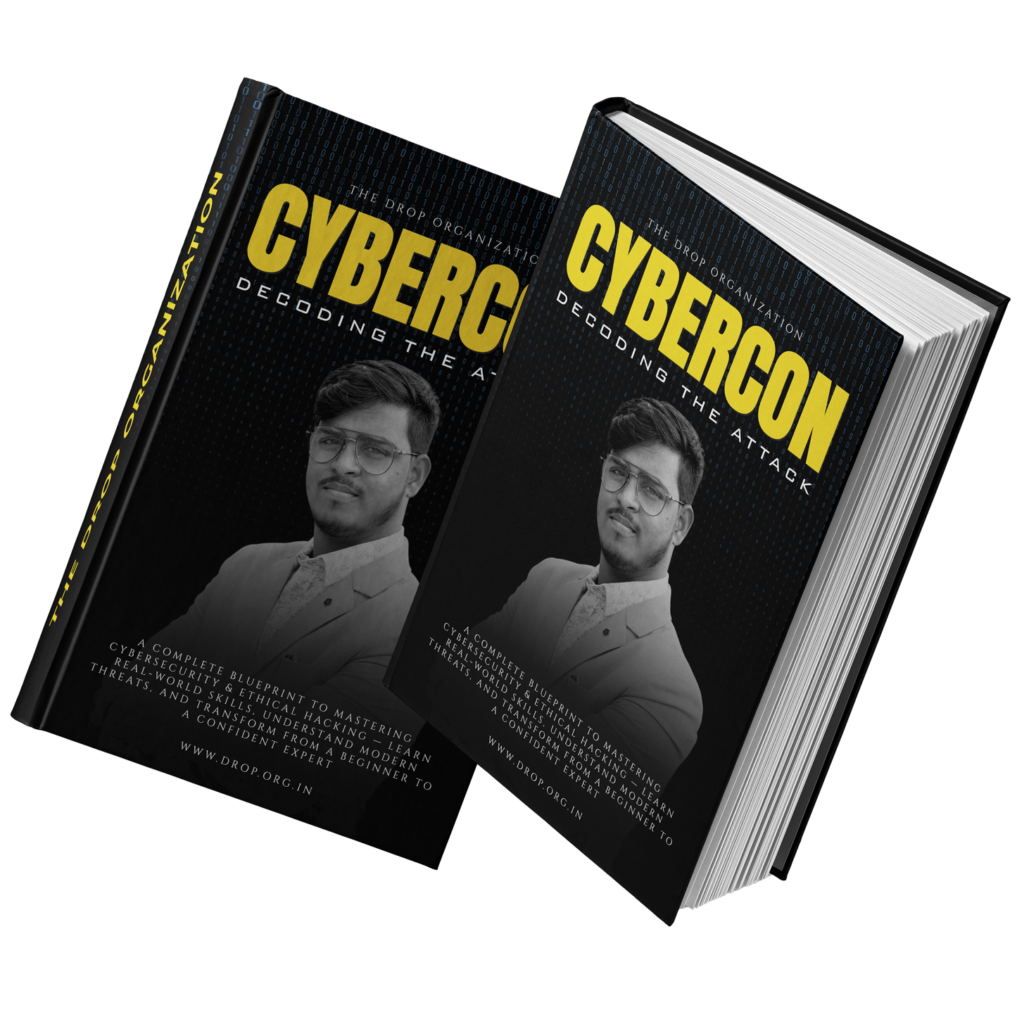 BOOK FOR ETHICAL HACKERS